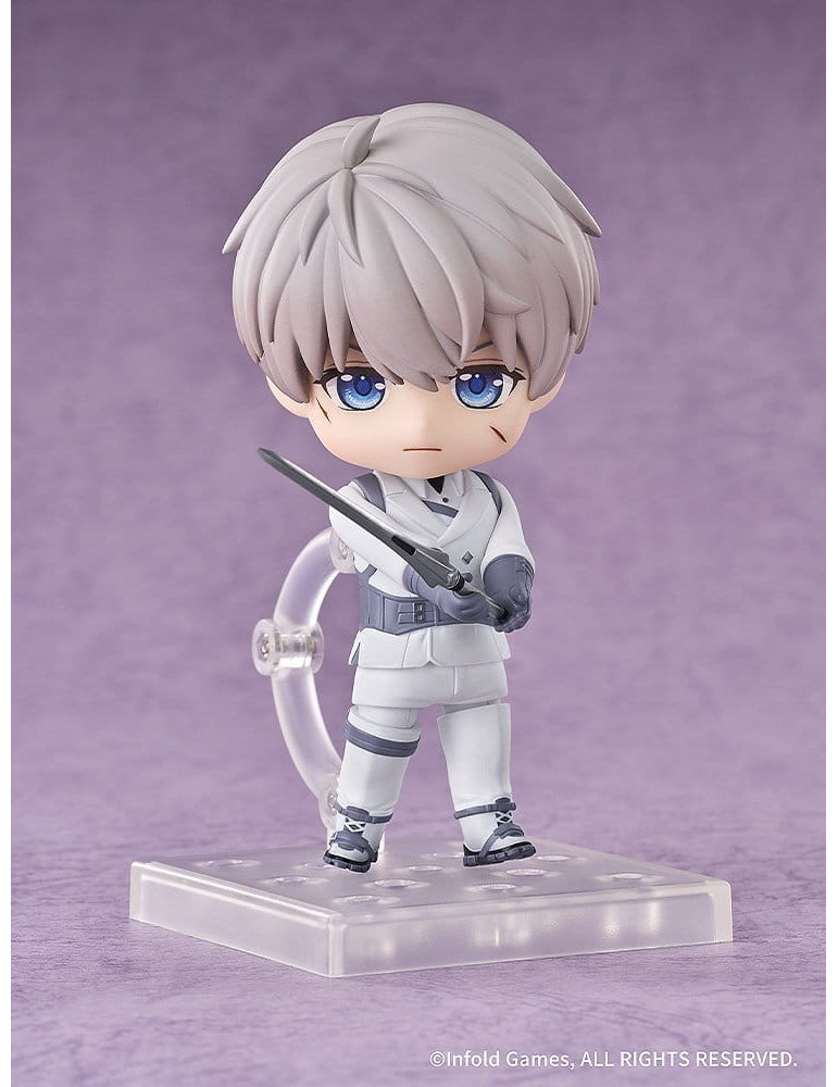 Good Smile Company - Love and Deepspace - figurine Nendoroid Xavier