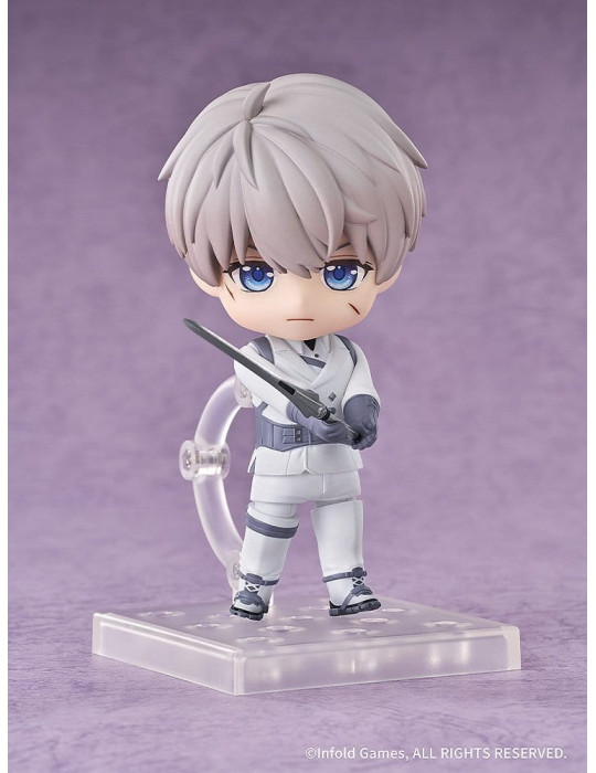 Good Smile Company - Love and Deepspace - figure Nendoroid Xavier