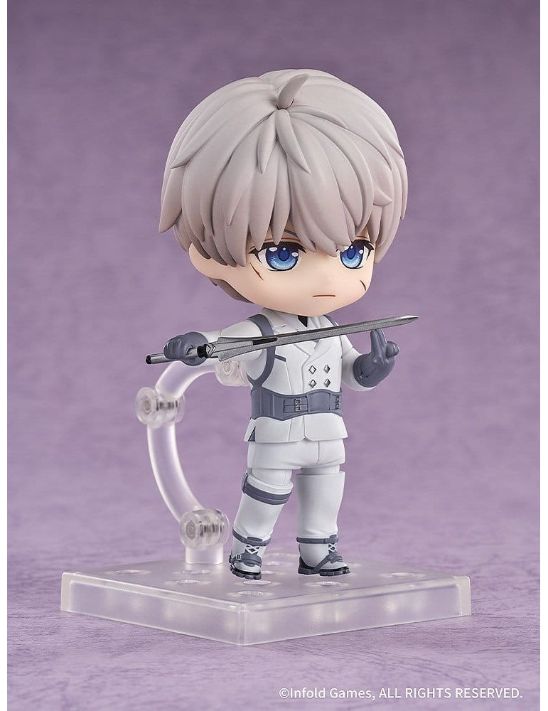 Good Smile Company - Love and Deepspace - figure Nendoroid Xavier