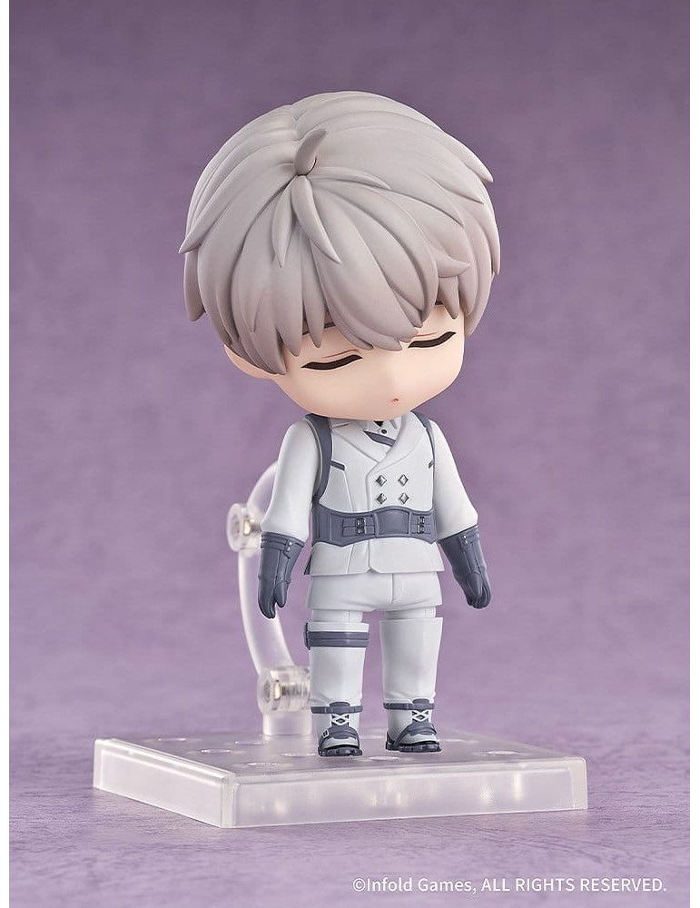 Good Smile Company - Love and Deepspace - figurine Nendoroid Xavier