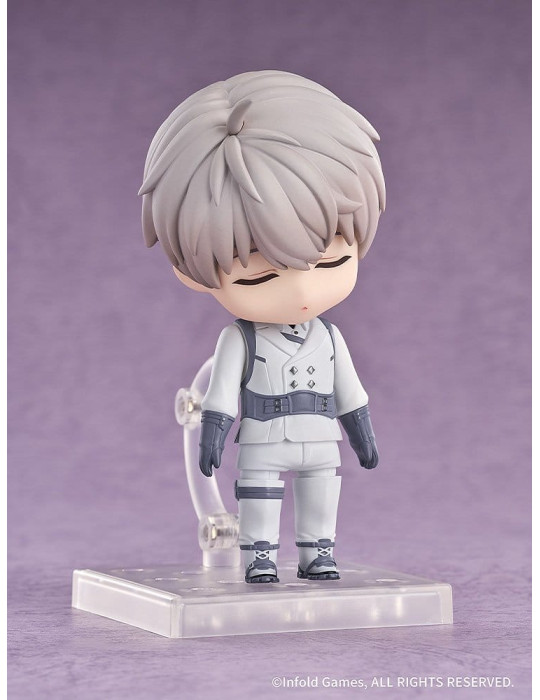 Good Smile Company - Love and Deepspace - figure Nendoroid Xavier