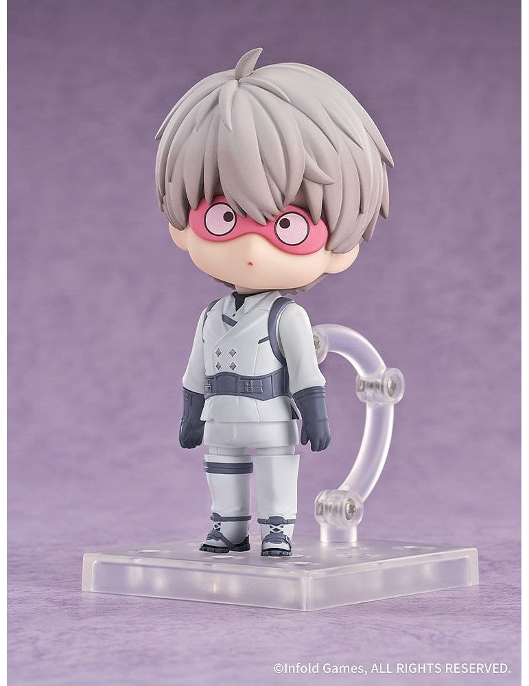 Good Smile Company - Love and Deepspace - figure Nendoroid Xavier