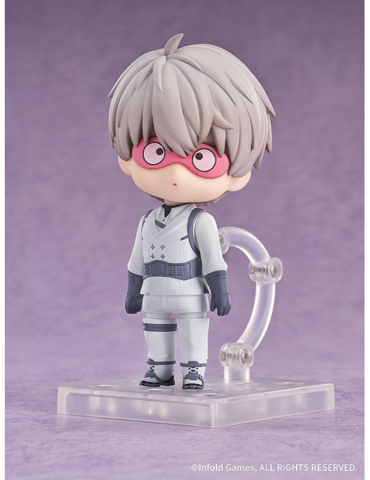 Good Smile Company - Love and Deepspace - figurine Nendoroid Xavier