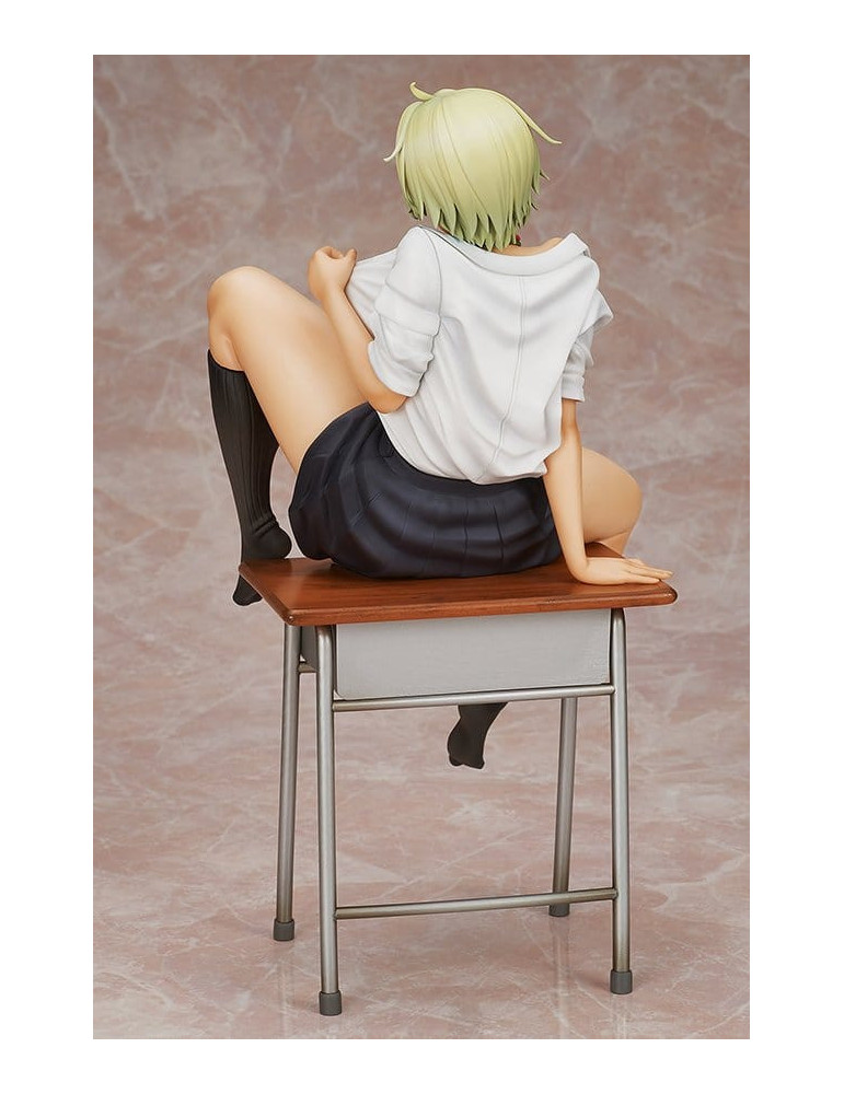 Hotvenus - figurine Nagi Ooshima Illustration by Pja