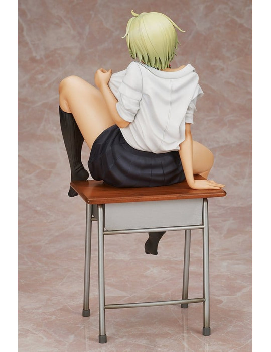 Hotvenus - figurine Nagi Ooshima Illustration by Pja