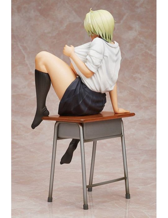 Hotvenus - figurine Nagi Ooshima Illustration by Pja