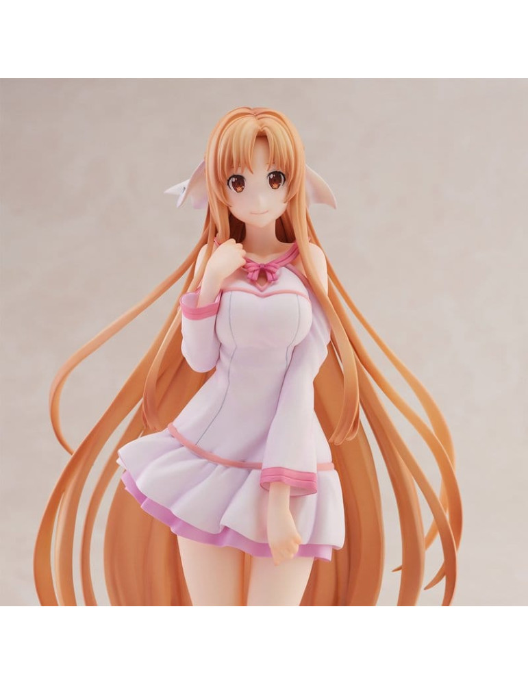 Hobby Stock - Sword Art Online Alicization War of Underworld - figurine Asuna Loungewear Ver.