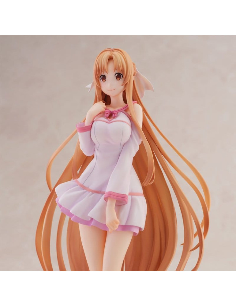 Hobby Stock - Sword Art Online Alicization War of Underworld - figure Asuna Loungewear Ver.