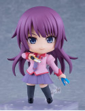 Good Smile Company - Monogatari Series - figure Nendoroid Hitagi Senjyogahara 2.0