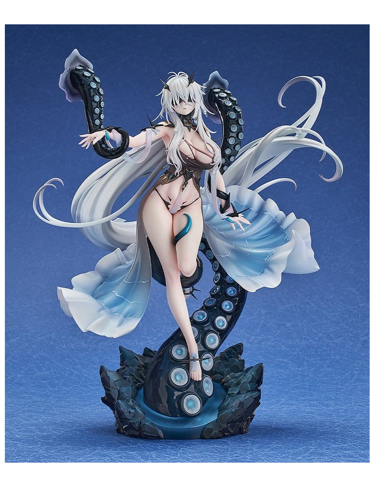 Good Smile Company - Azur Lane - figure Fancy