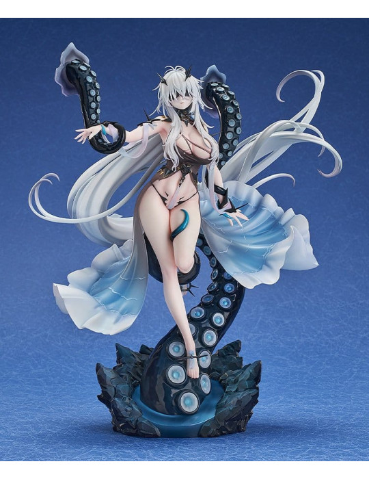 Good Smile Company - Azur Lane - figurine Fancy