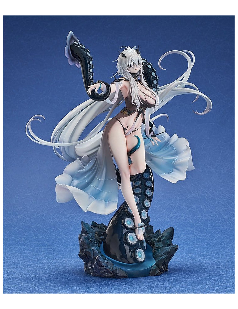 Good Smile Company - Azur Lane - figure Fancy