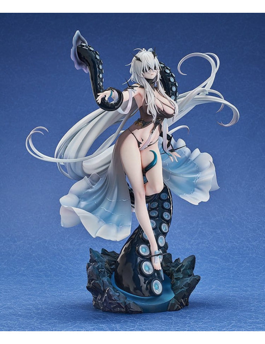 Good Smile Company - Azur Lane - figurine Fancy