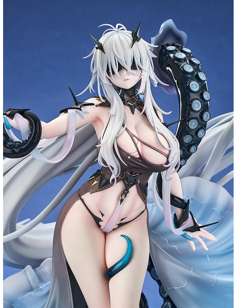 Good Smile Company - Azur Lane - figurine Fancy
