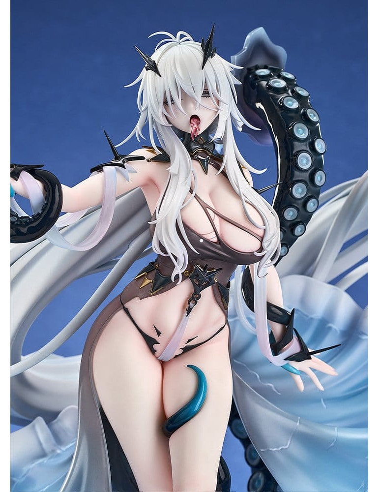 Good Smile Company - Azur Lane - figure Fancy