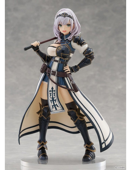 Good Smile Company - Hololive Production - figure Pop Up Parade SP Shirogane Noel