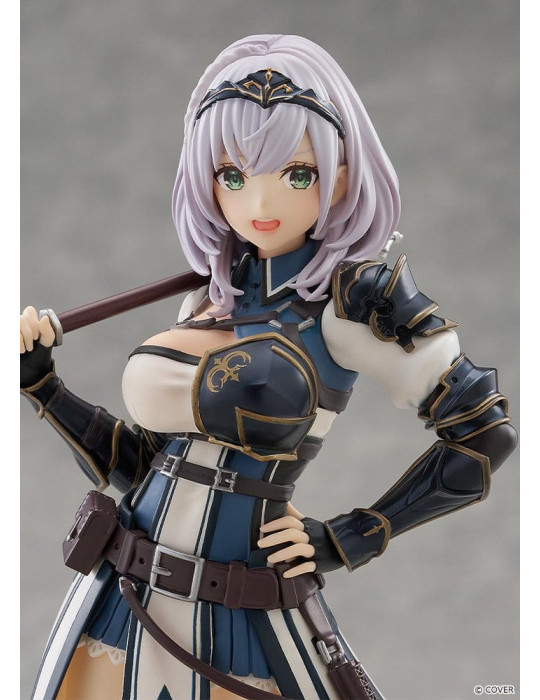 Good Smile Company - Hololive Production - figurine Pop Up Parade SP Shirogane Noel