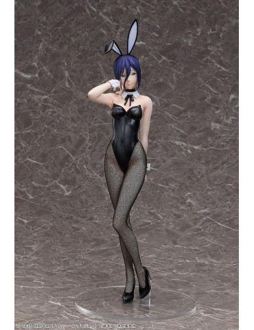 FREEing - Chainsaw Man - figure Reze: Bunny Ver. 2