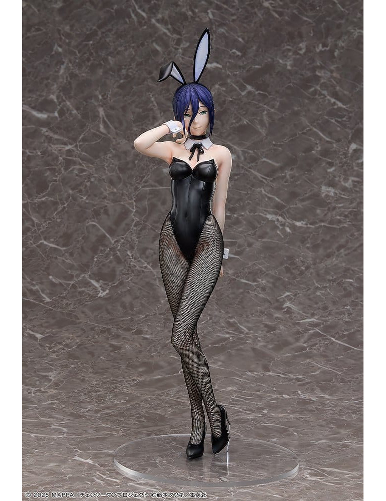 FREEing - Chainsaw Man - figure Reze: Bunny Ver.