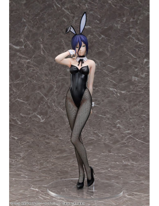 FREEing - Chainsaw Man - figure Reze: Bunny Ver.