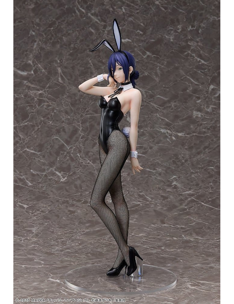 FREEing - Chainsaw Man - figure Reze: Bunny Ver.