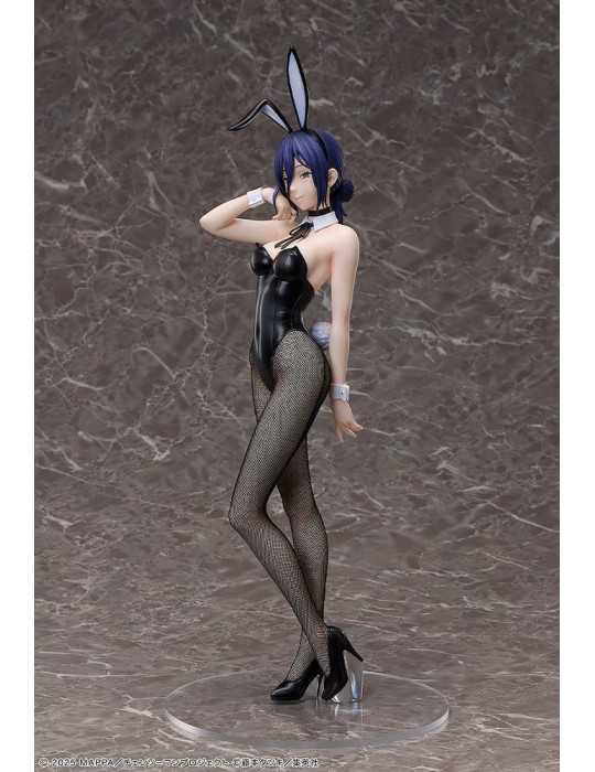 FREEing - Chainsaw Man - figure Reze: Bunny Ver.