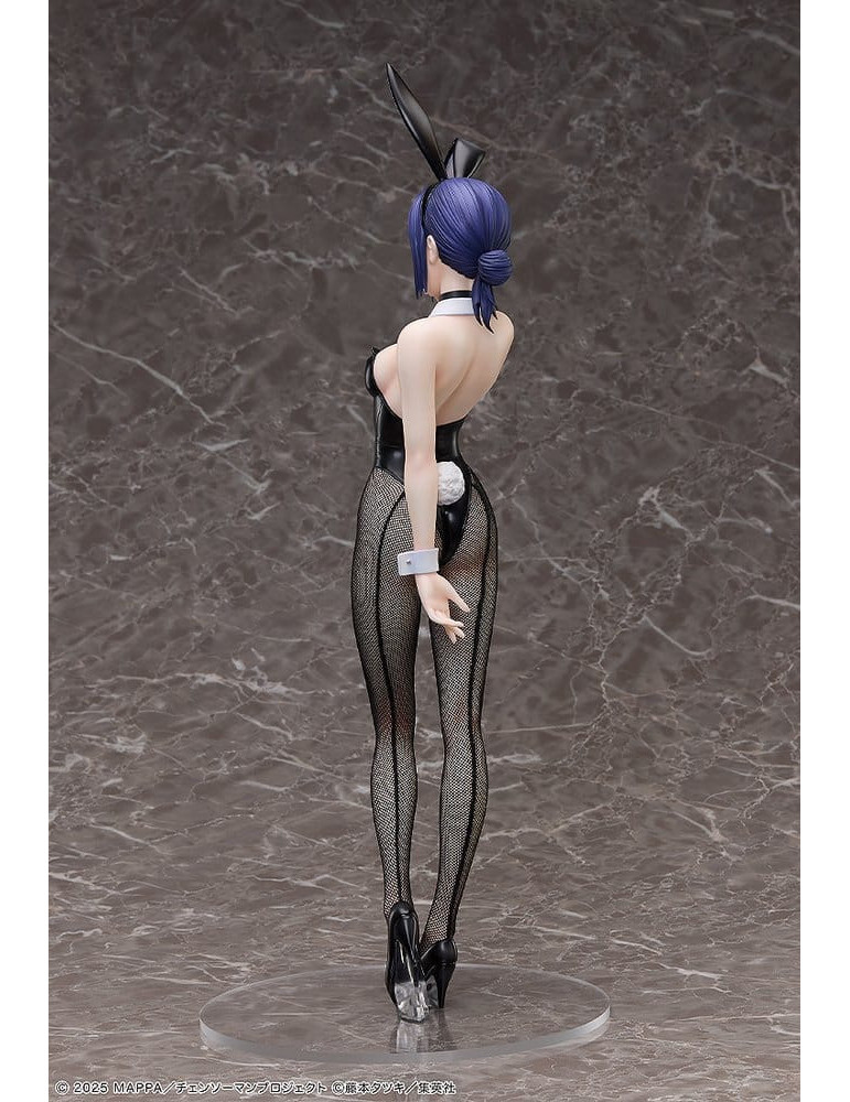 FREEing - Chainsaw Man - figurine Reze: Bunny Ver.