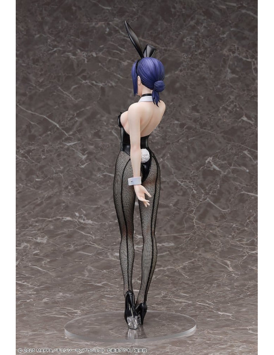 FREEing - Chainsaw Man - figurine Reze: Bunny Ver.