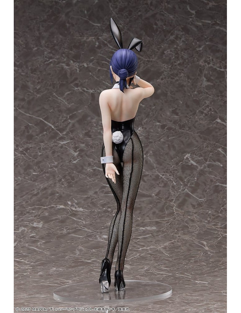 FREEing - Chainsaw Man - figurine Reze: Bunny Ver.