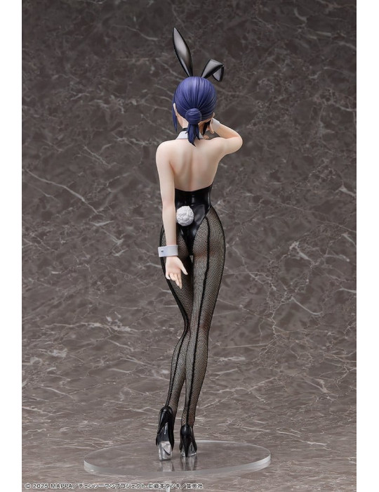 FREEing - Chainsaw Man - figurine Reze: Bunny Ver.