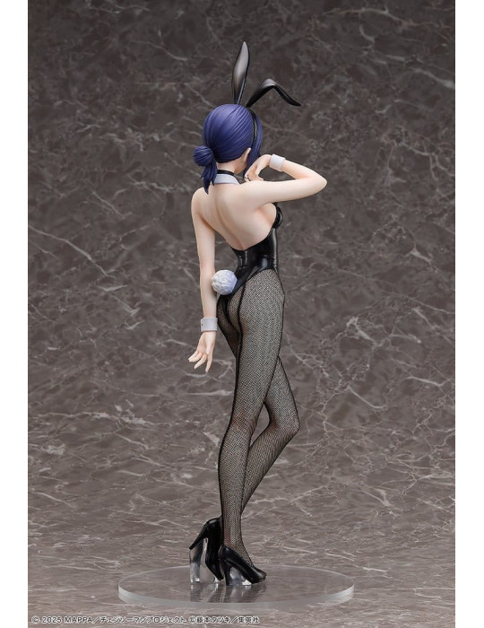 FREEing - Chainsaw Man - figure Reze: Bunny Ver.