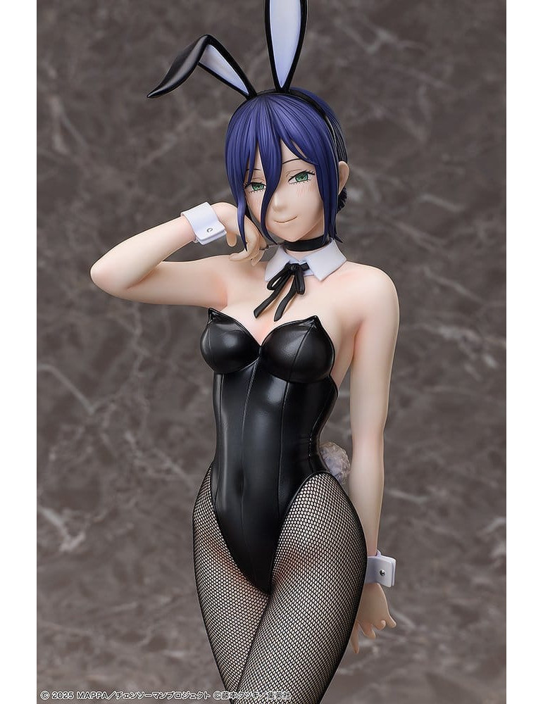 FREEing - Chainsaw Man - figurine Reze: Bunny Ver.