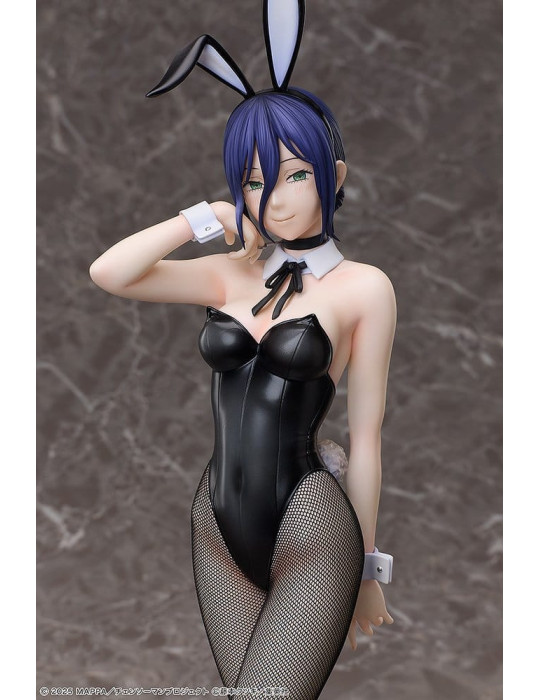 FREEing - Chainsaw Man - figure Reze: Bunny Ver.