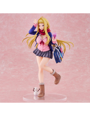Union Creative - Hokkaido Gals Are Super Adorable - figurine Minami Fuyuki 2