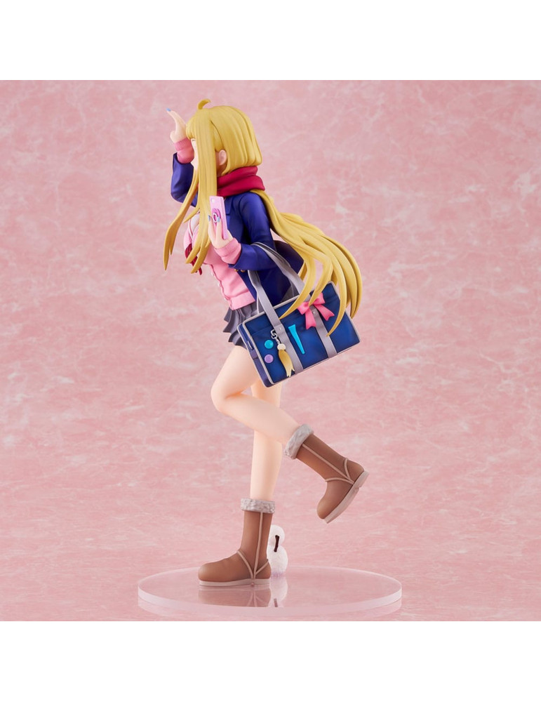 Union Creative - Hokkaido Gals Are Super Adorable - figure Minami Fuyuki