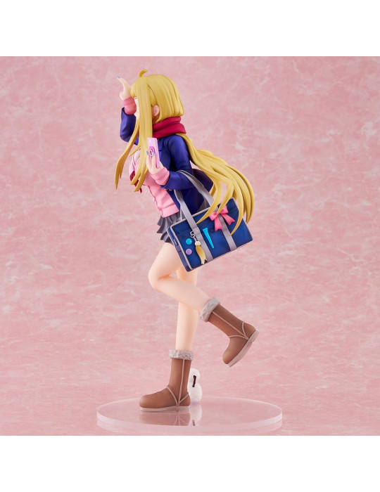 Union Creative - Hokkaido Gals Are Super Adorable - figurine Minami Fuyuki