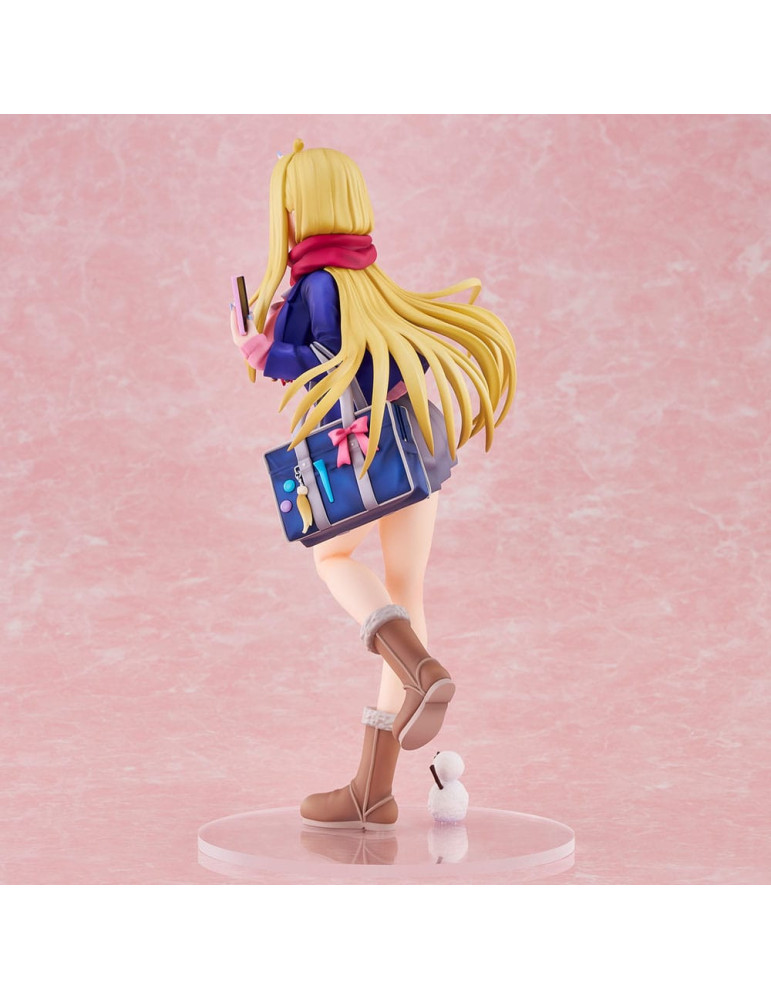 Union Creative - Hokkaido Gals Are Super Adorable - figure Minami Fuyuki