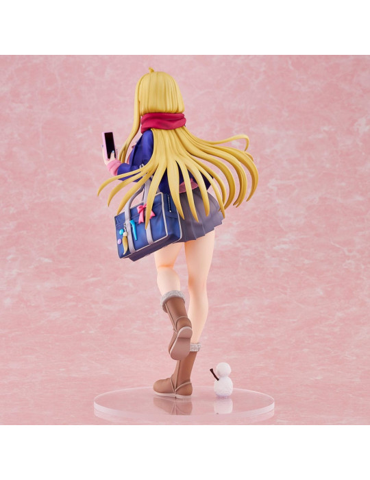 Union Creative - Hokkaido Gals Are Super Adorable - figure Minami Fuyuki