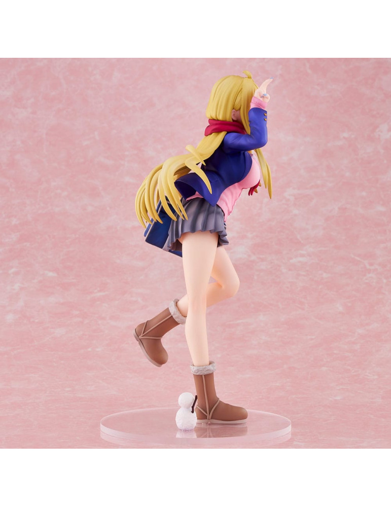 Union Creative - Hokkaido Gals Are Super Adorable - figure Minami Fuyuki
