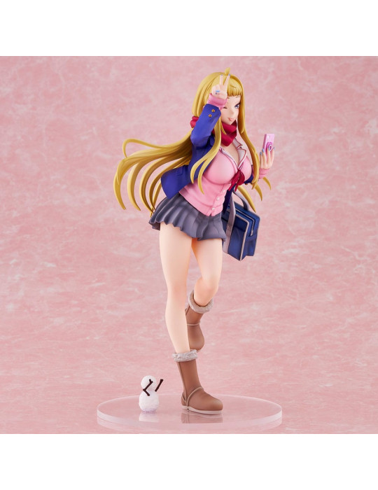 Union Creative - Hokkaido Gals Are Super Adorable - figure Minami Fuyuki