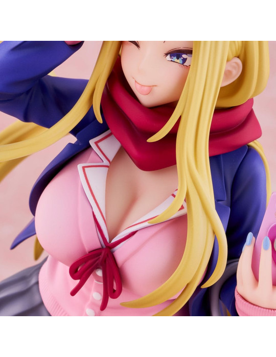 Union Creative - Hokkaido Gals Are Super Adorable - figurine Minami Fuyuki