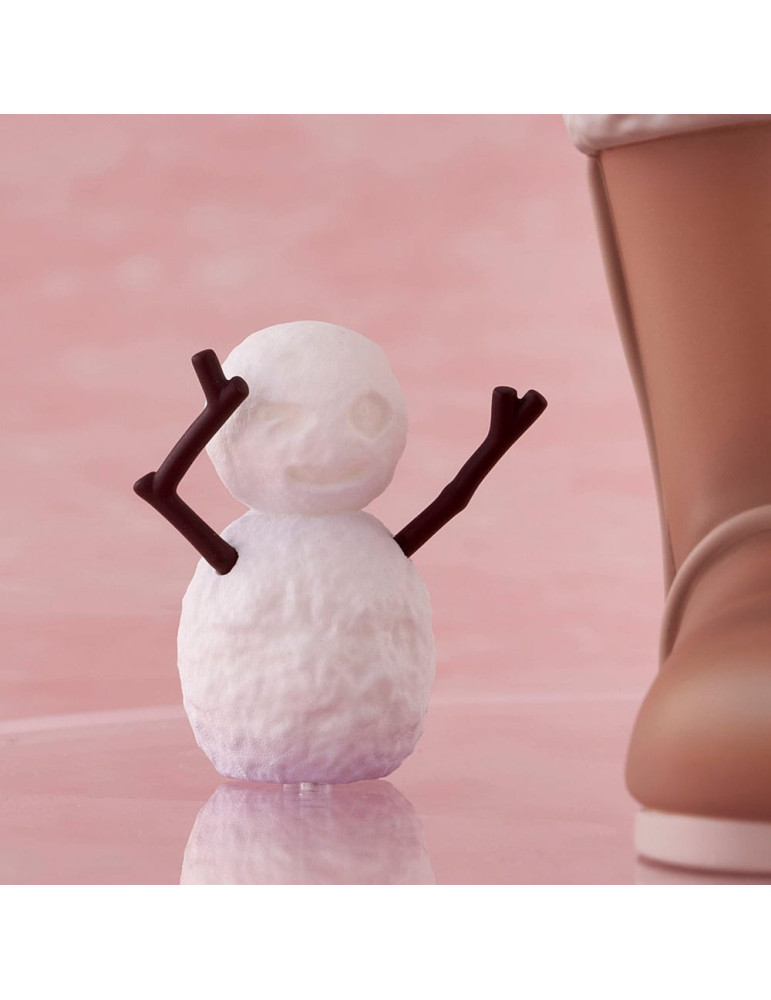 Union Creative - Hokkaido Gals Are Super Adorable - figurine Minami Fuyuki