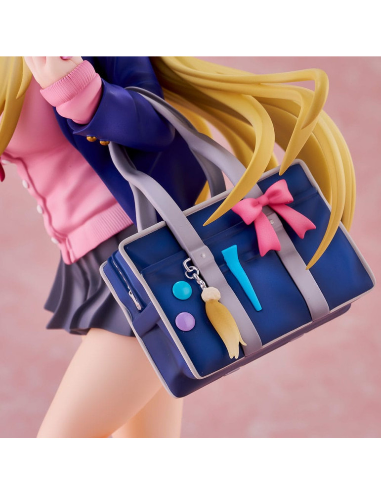 Union Creative - Hokkaido Gals Are Super Adorable - figure Minami Fuyuki