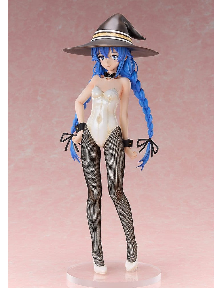 FREEing - Mushoku Tensei: Jobless Reincarnation Season 2 - figure Roxy Bunny Ver.