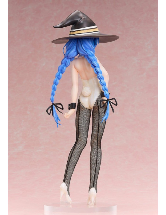 FREEing - Mushoku Tensei: Jobless Reincarnation Season 2 - figurine Roxy Bunny Ver.