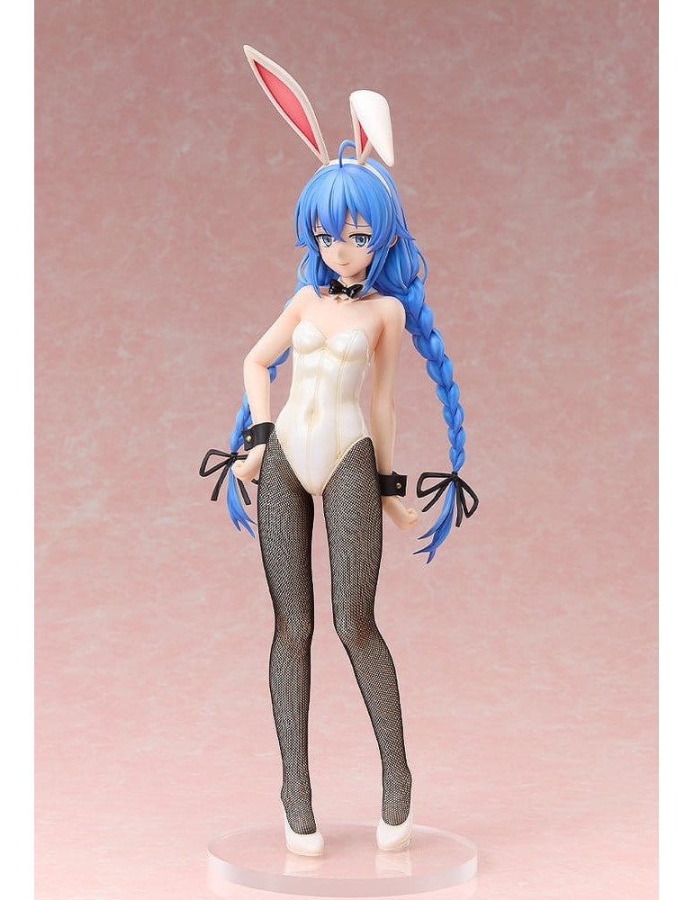 FREEing - Mushoku Tensei: Jobless Reincarnation Season 2 - figure Roxy Bunny Ver.