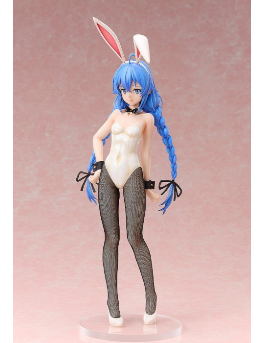 FREEing - Mushoku Tensei: Jobless Reincarnation Season 2 - figure Roxy Bunny Ver.