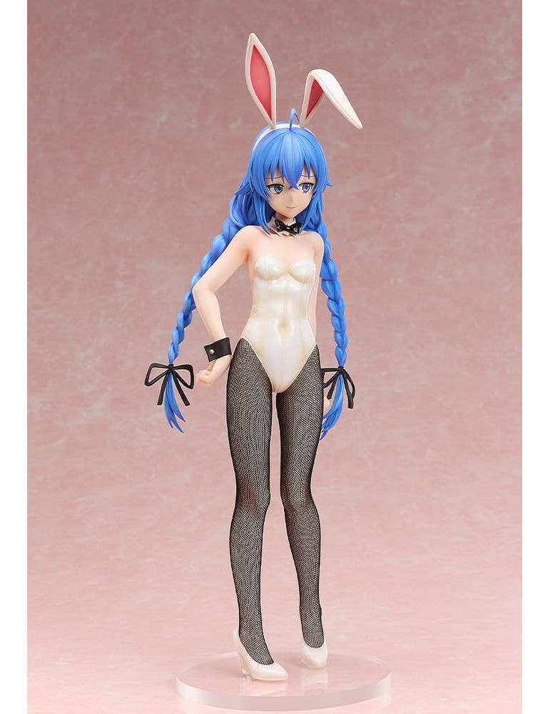 FREEing - Mushoku Tensei: Jobless Reincarnation Season 2 - figure Roxy Bunny Ver.