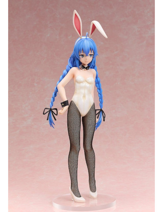 FREEing - Mushoku Tensei: Jobless Reincarnation Season 2 - figurine Roxy Bunny Ver.