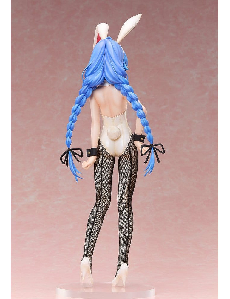 FREEing - Mushoku Tensei: Jobless Reincarnation Season 2 - figure Roxy Bunny Ver.